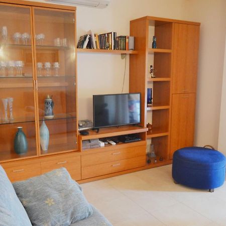 Apartment Deltamar By Interhome Sant Carlos de la Ràpita 外观 照片