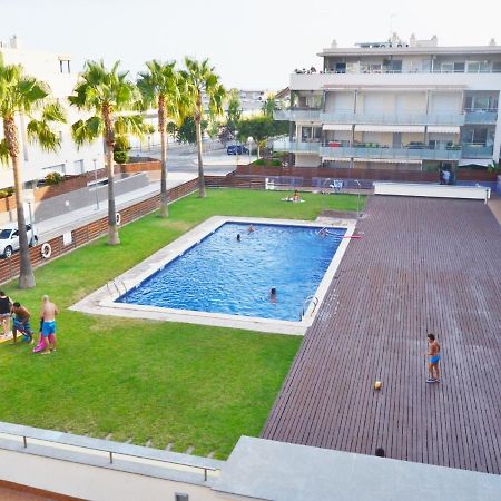 Apartment Deltamar By Interhome Sant Carlos de la Ràpita 外观 照片
