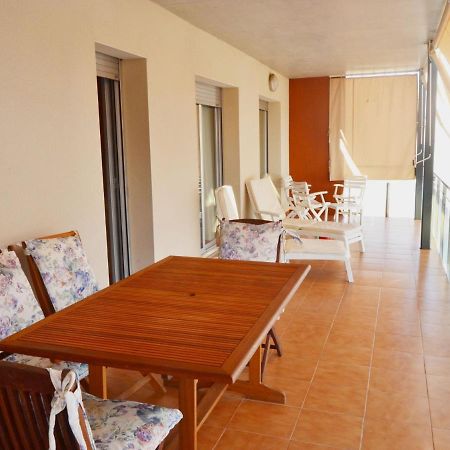 Apartment Deltamar By Interhome Sant Carlos de la Ràpita 外观 照片