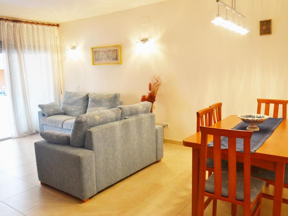 Apartment Deltamar By Interhome Sant Carlos de la Ràpita 外观 照片