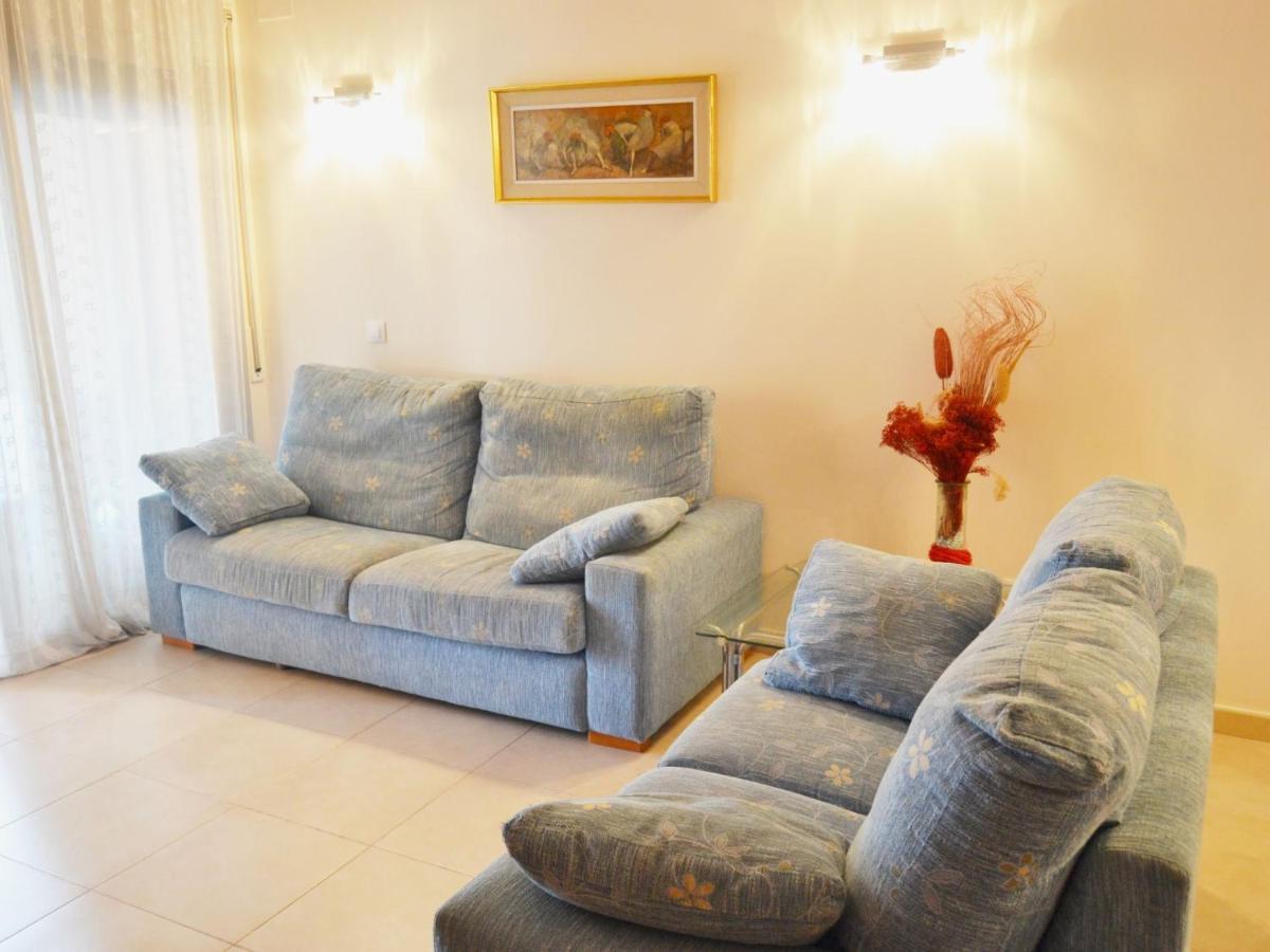 Apartment Deltamar By Interhome Sant Carlos de la Ràpita 外观 照片