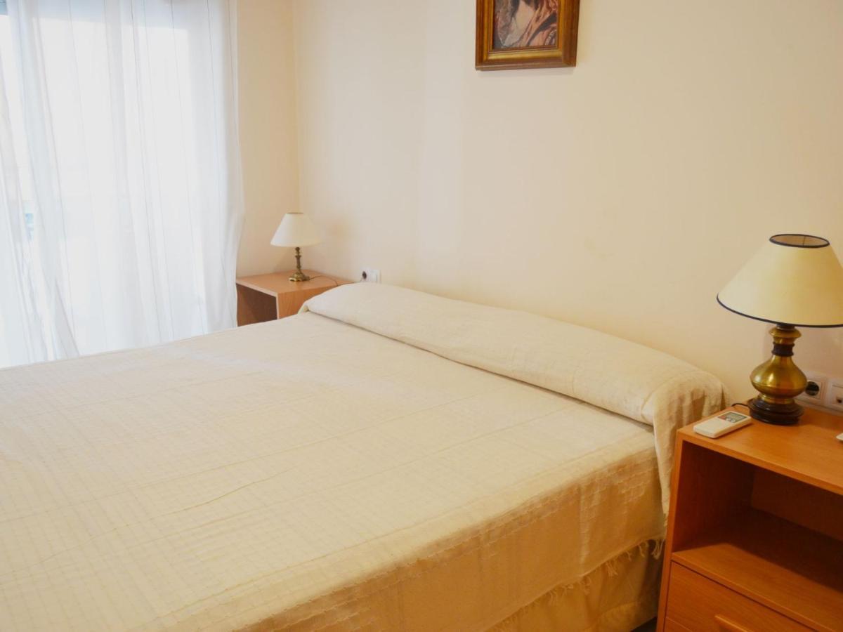 Apartment Deltamar By Interhome Sant Carlos de la Ràpita 外观 照片