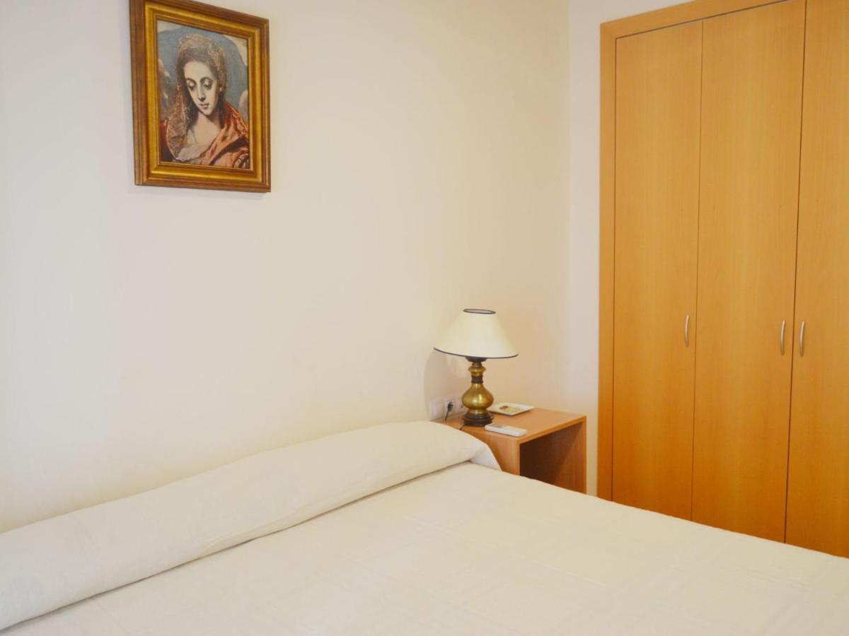 Apartment Deltamar By Interhome Sant Carlos de la Ràpita 外观 照片