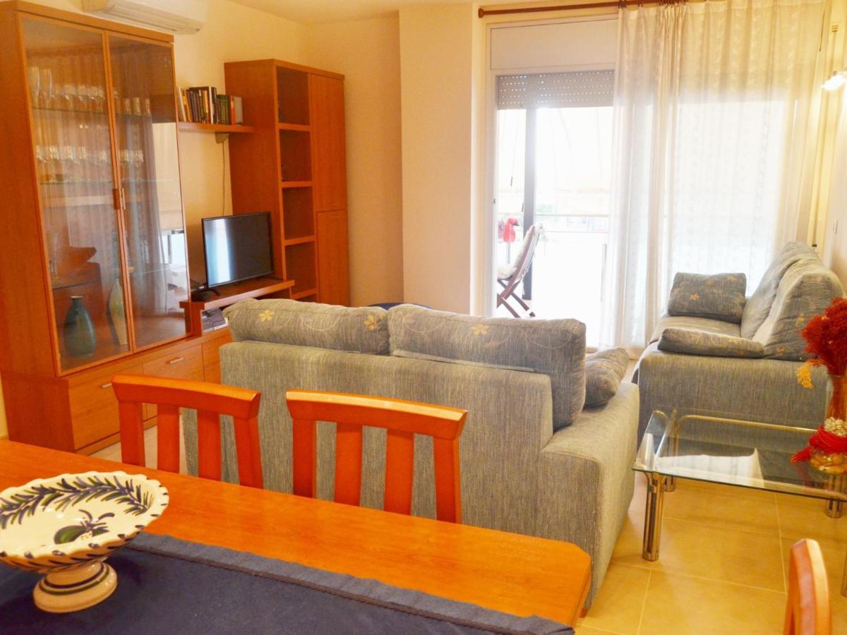 Apartment Deltamar By Interhome Sant Carlos de la Ràpita 外观 照片