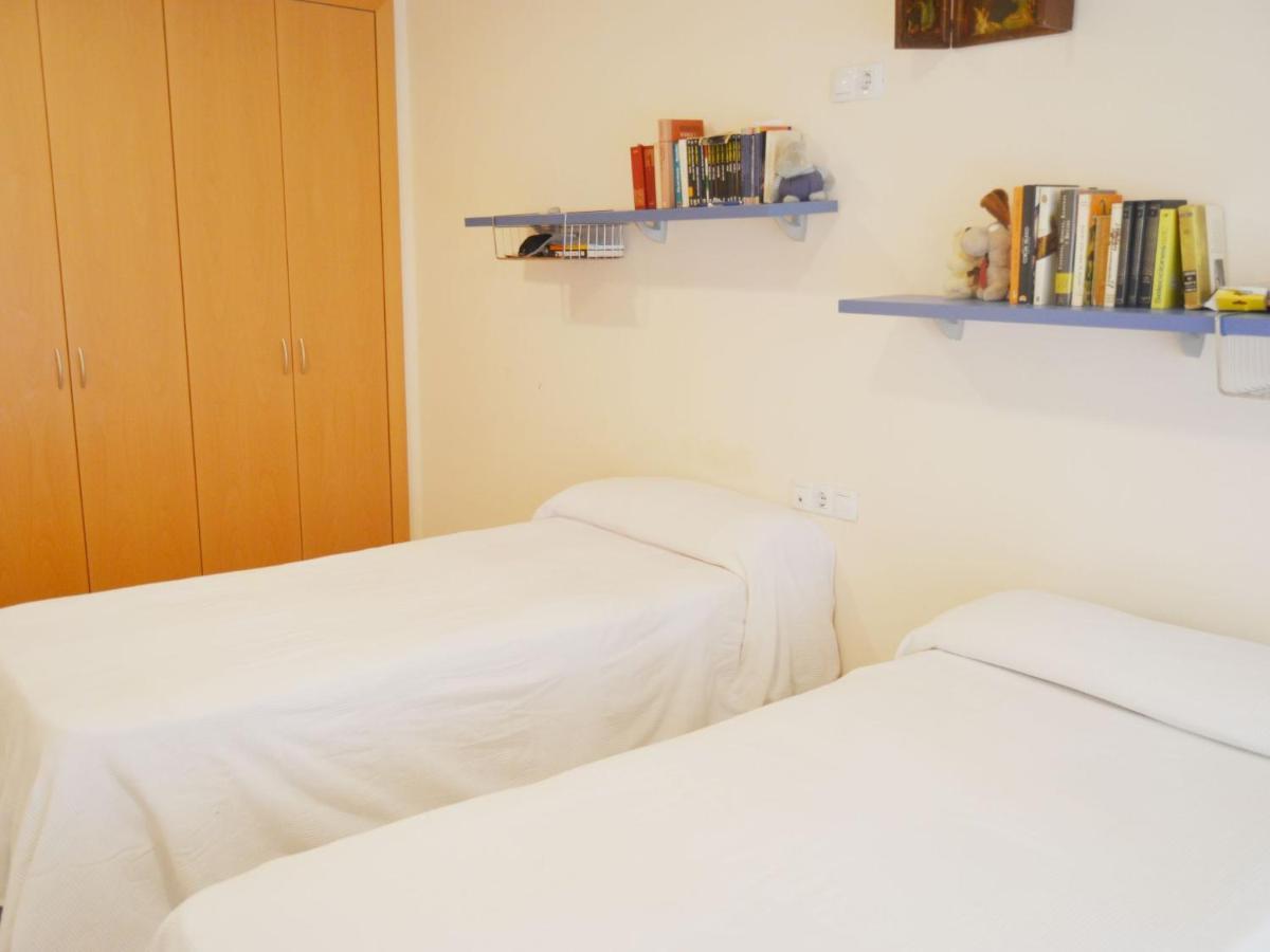 Apartment Deltamar By Interhome Sant Carlos de la Ràpita 外观 照片