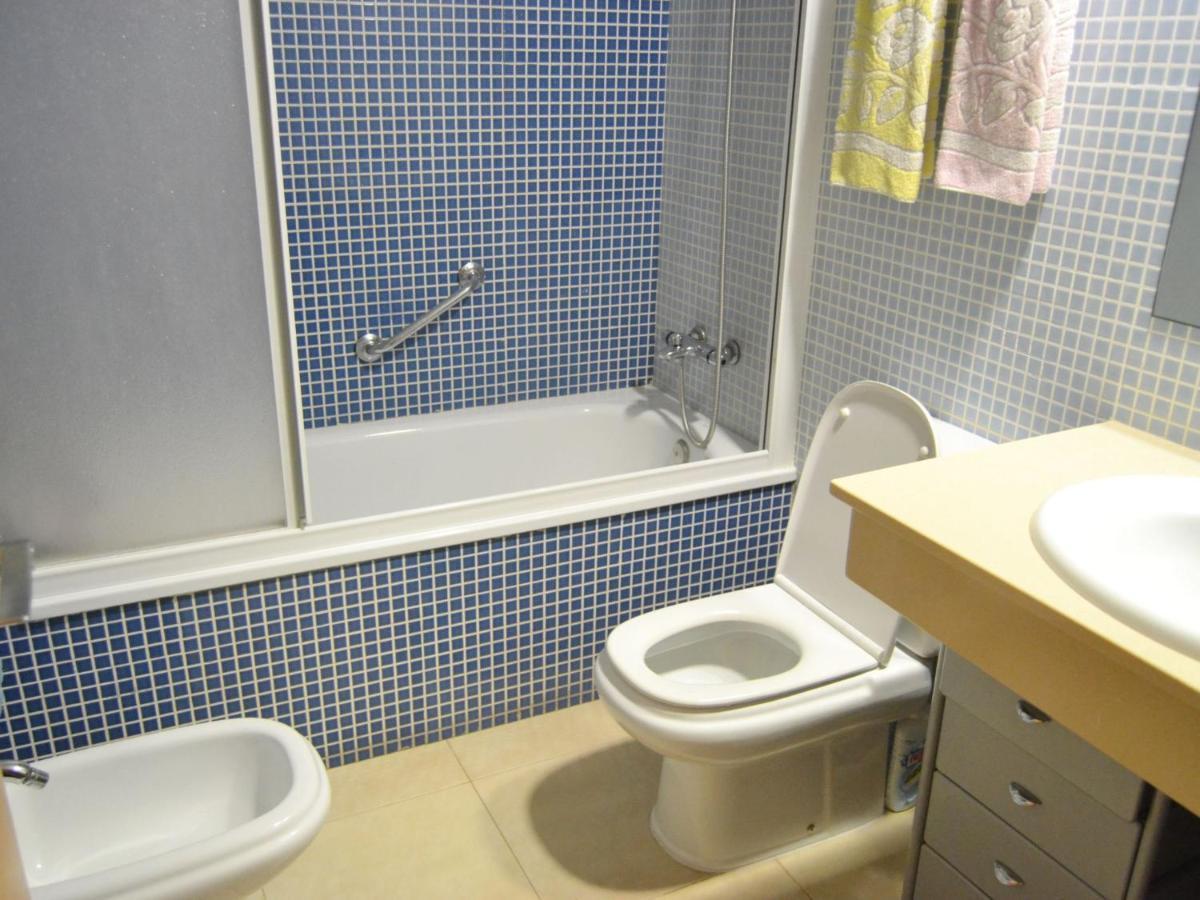 Apartment Deltamar By Interhome Sant Carlos de la Ràpita 外观 照片