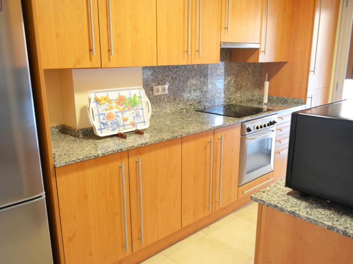 Apartment Deltamar By Interhome Sant Carlos de la Ràpita 外观 照片