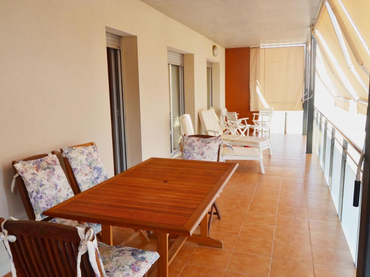 Apartment Deltamar By Interhome Sant Carlos de la Ràpita 外观 照片